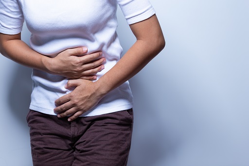 Doença inflamatória intestinal
