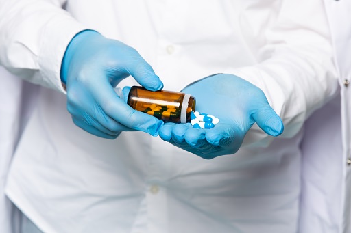 Farmacodermia