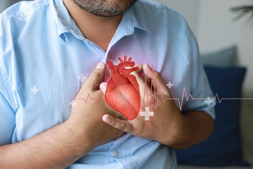 Fibrilação atrial