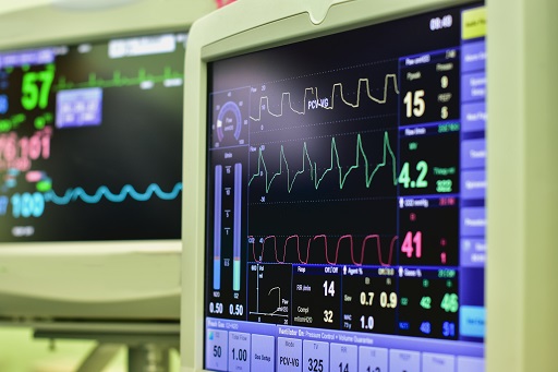 Fibrilação ventricular