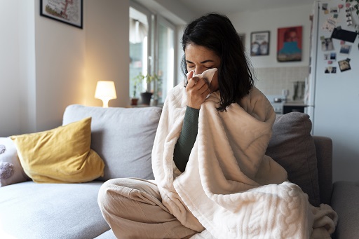 Flu-like
