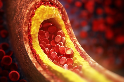 Hipercolesterolemia em pacientes com artrite reumatoide