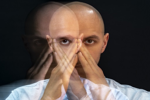 Ilusão dos sentidos