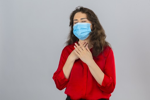 Infecção do trato respiratório