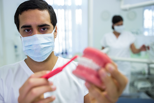 Infecção odontogênica