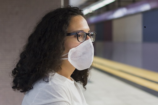 Infecção por COVID-19