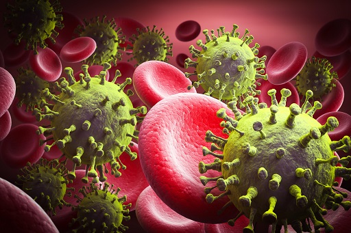 Infecção por citomegalovírus