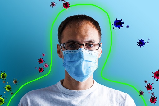 Infecção viral