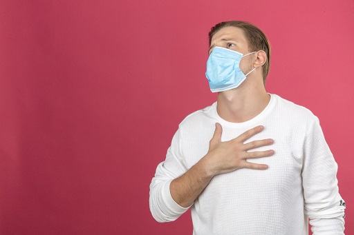 Infecções do trato respiratório superior em pacientes com artrite reumatoide