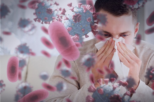 Infecções sérias