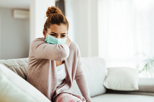 Influenza em pacientes com doença de crohn