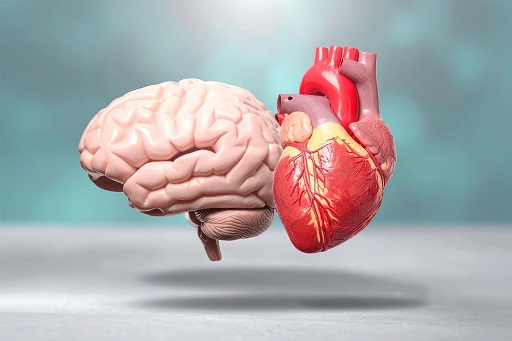 Isquemia cerebrovascular