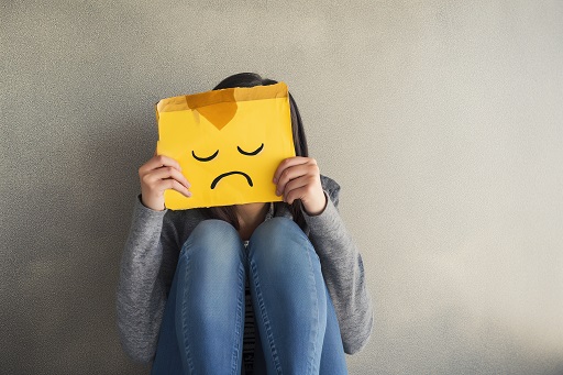 Labilidade emocional afetada