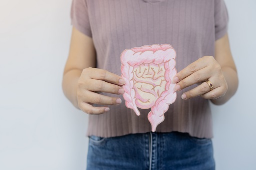 Mudança do hábito intestinal