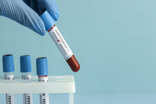 Neutropenia em pacientes com COVID-19
