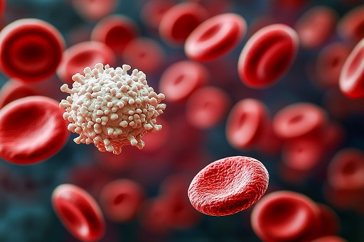 Neutropenia em pacientes com colite ulcerativa ou retocolite ulcerativa (RCU)