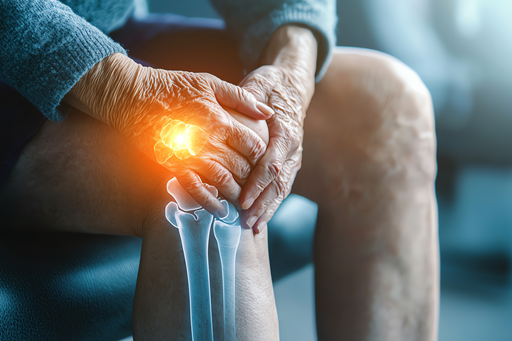 Osteoartrite