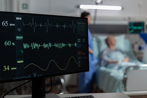 Parada cardiorrespiratória