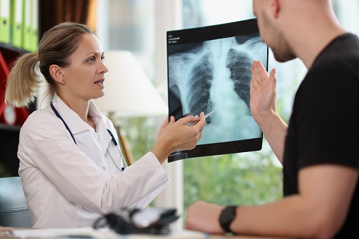 Pneumonia