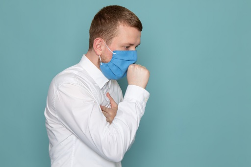 Pneumonia em pacientes com dermatite atópica