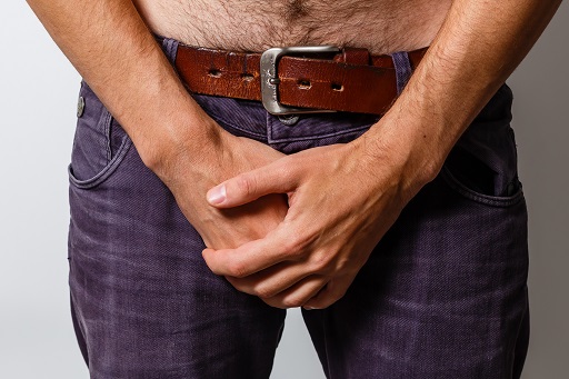 Problemas de ereção e ejaculação em homens