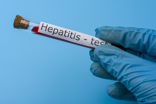 Reativação da hepatite B