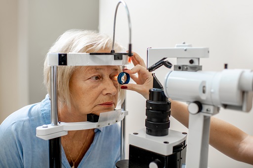 Retinopatia