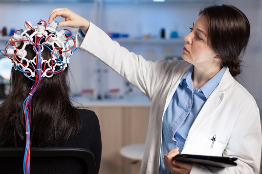Síndrome de neurotoxicidade associada a células imuno-efetoras