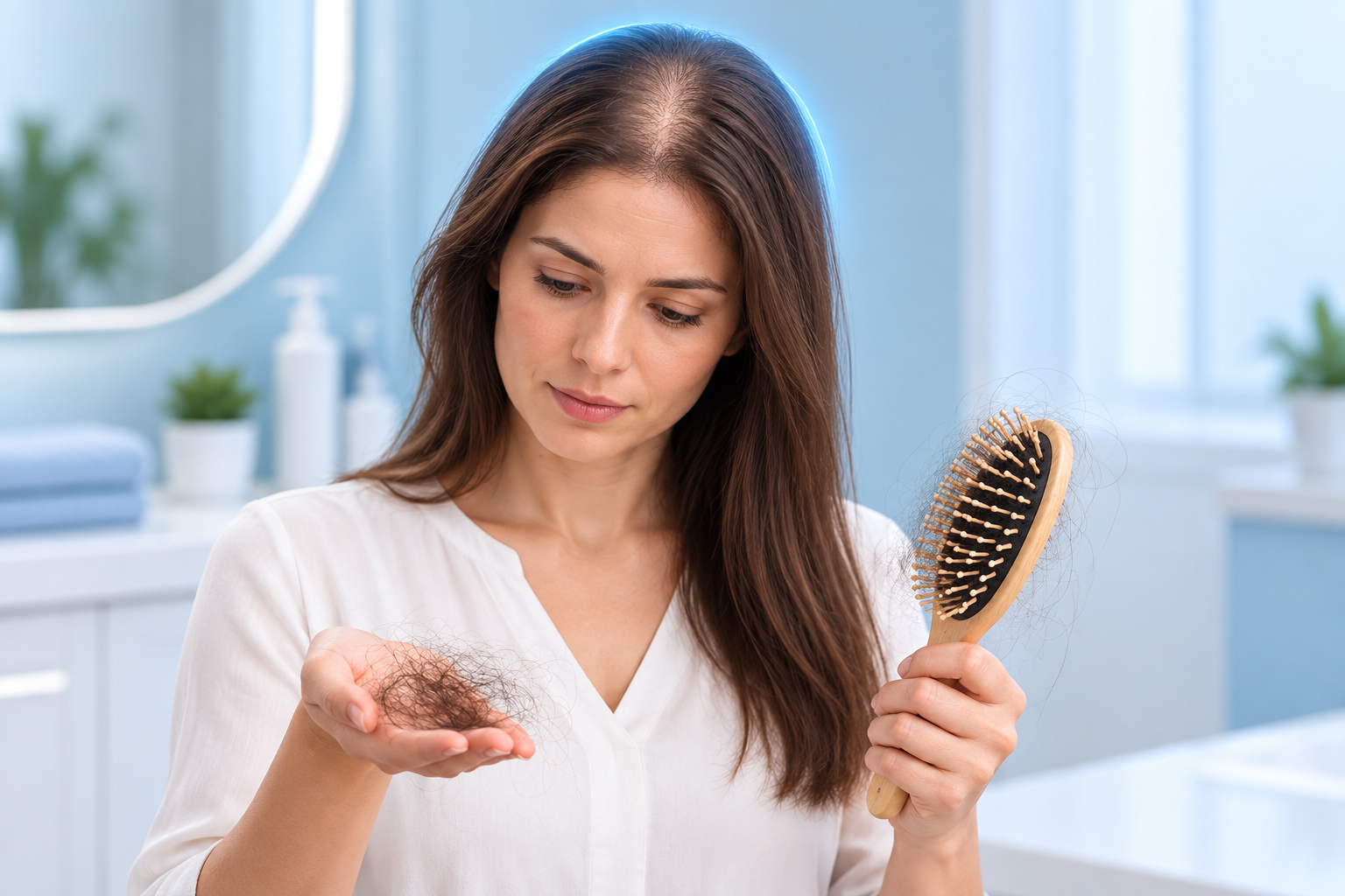 Alopecia