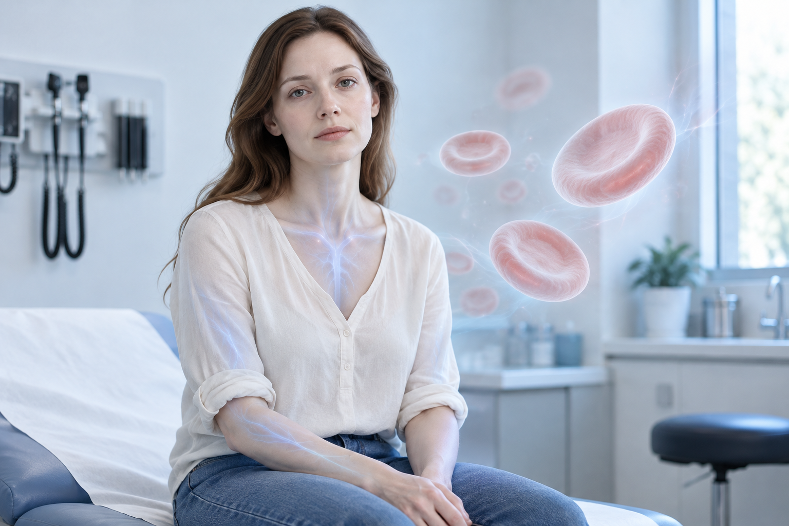 Anemia