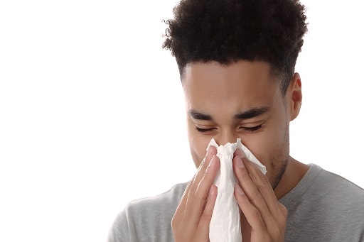 Congestão Nasal