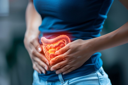 Doença de Crohn