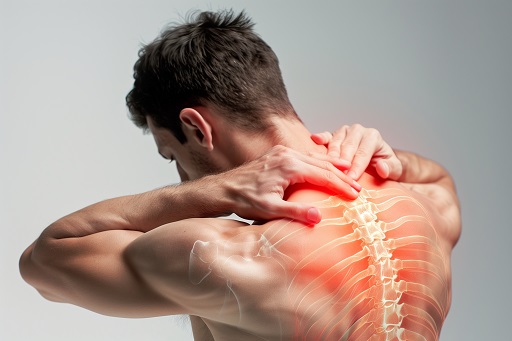 Dor Musculoesquelética