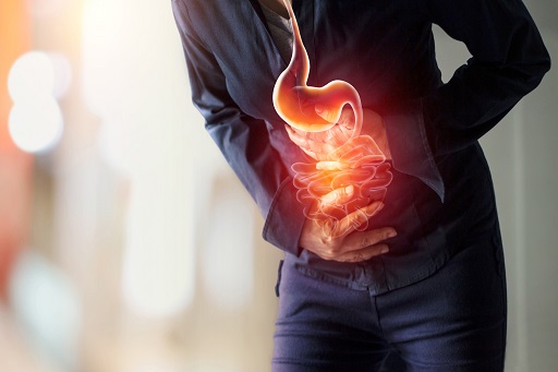 Gastroenterite