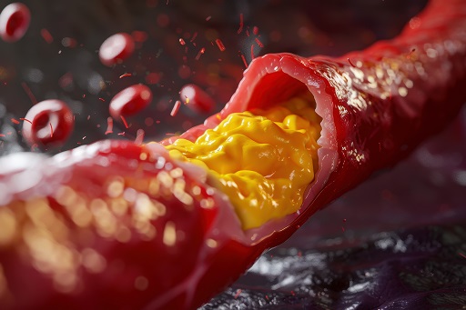 Hiperlipidemia