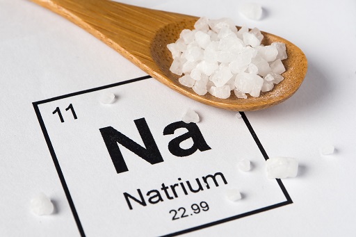 Hiponatremia
