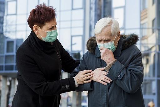 Infecções do trato respiratório superior em pacientes com doença de crohn