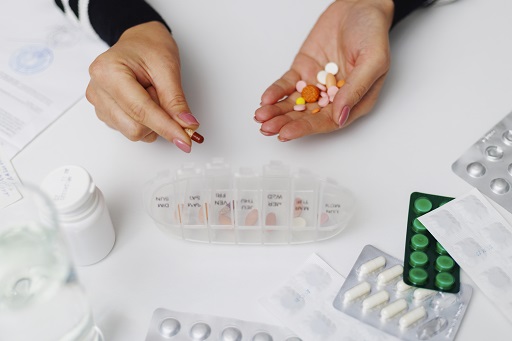 Intolerância medicamentosa