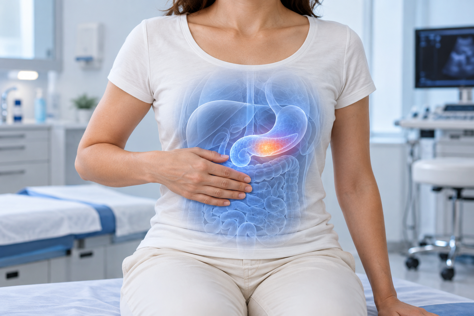 Pancreatite