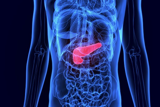 Pancreatite