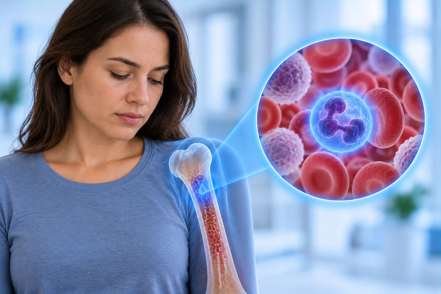 Neutropenia