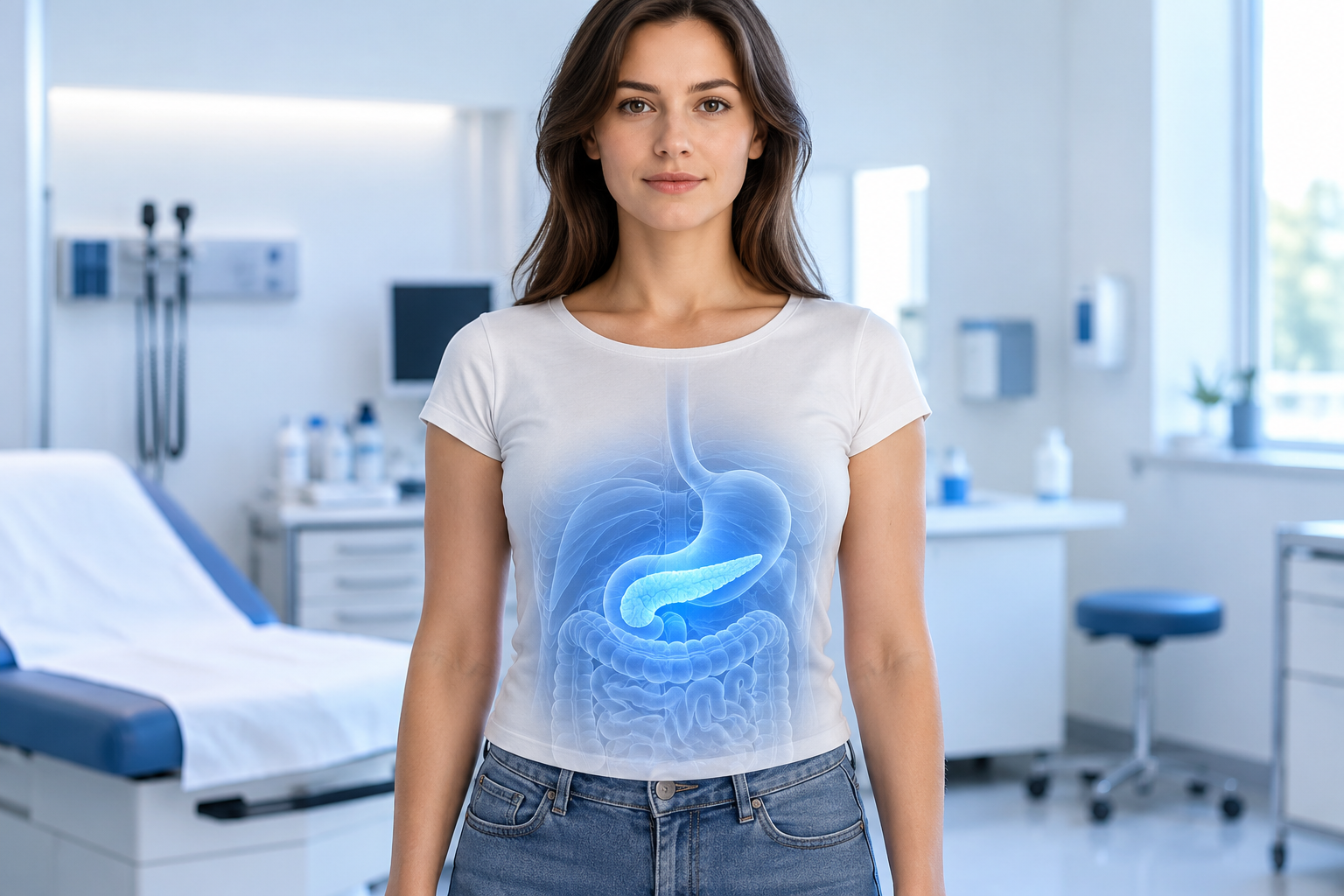 Pancreatite Aguda