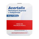 Acertalix