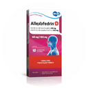 Allexofedrin D
