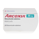 Arcoxia