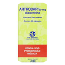 Artrodar