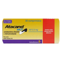 Atacand hct