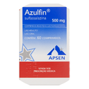 Azulfin