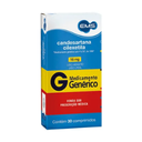 Candesartana