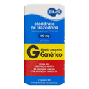 Cloridrato de trazodona